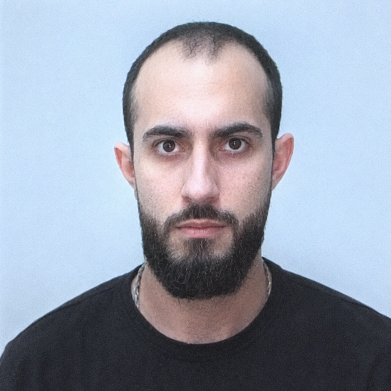Gurgen Adamyan